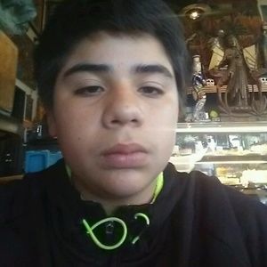 Meet your Posher, Isaias